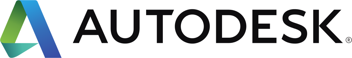 logo autodesk png