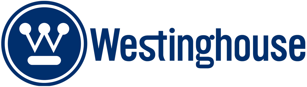 logo Westinghouse png